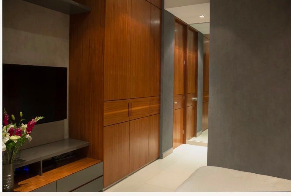 Apartamento em Zona Valle Oriente, San Pedro Garza García, foto 7 de 13