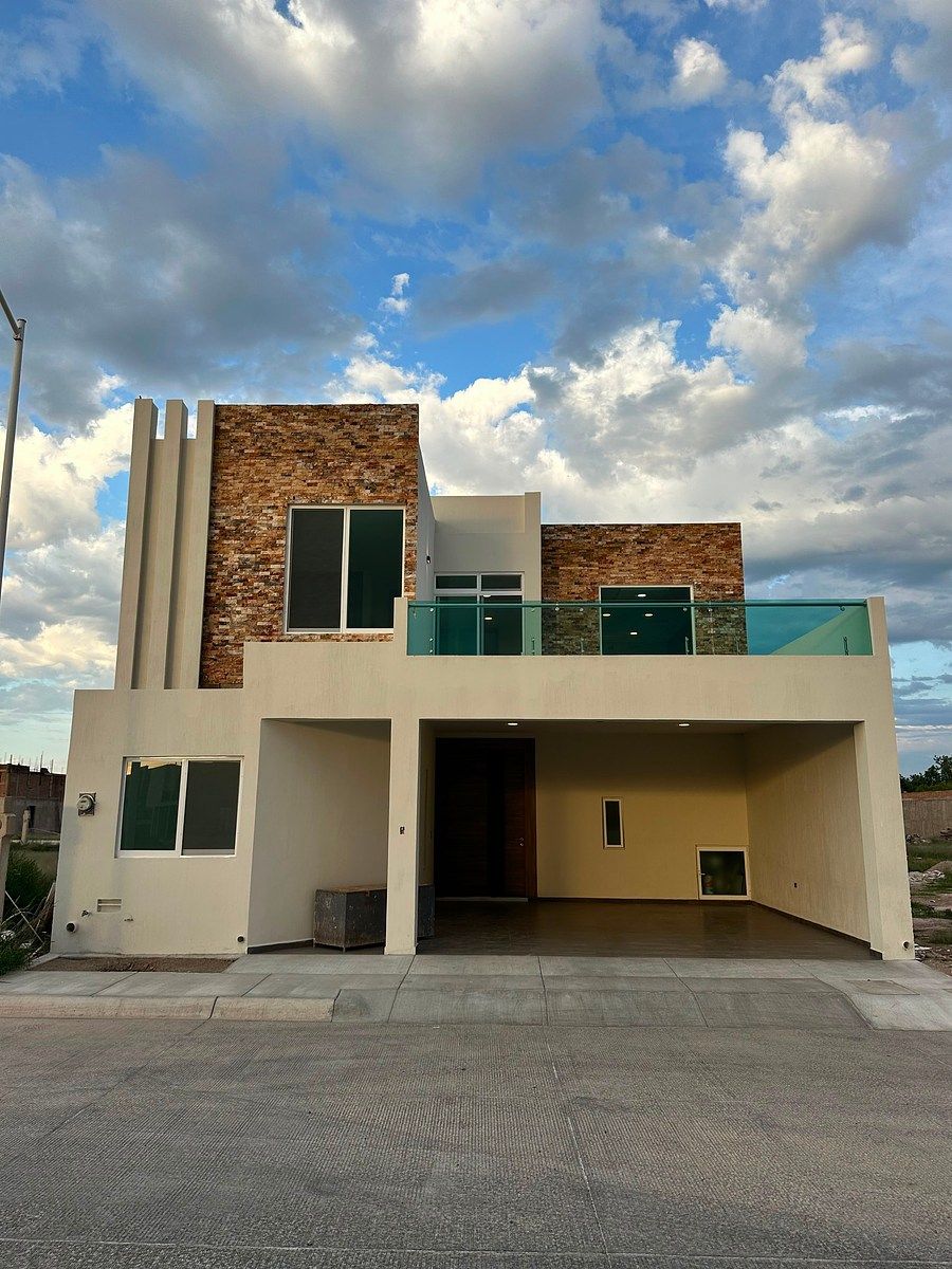 House in Scorpio 5-1, Durango, photo 3 of 30