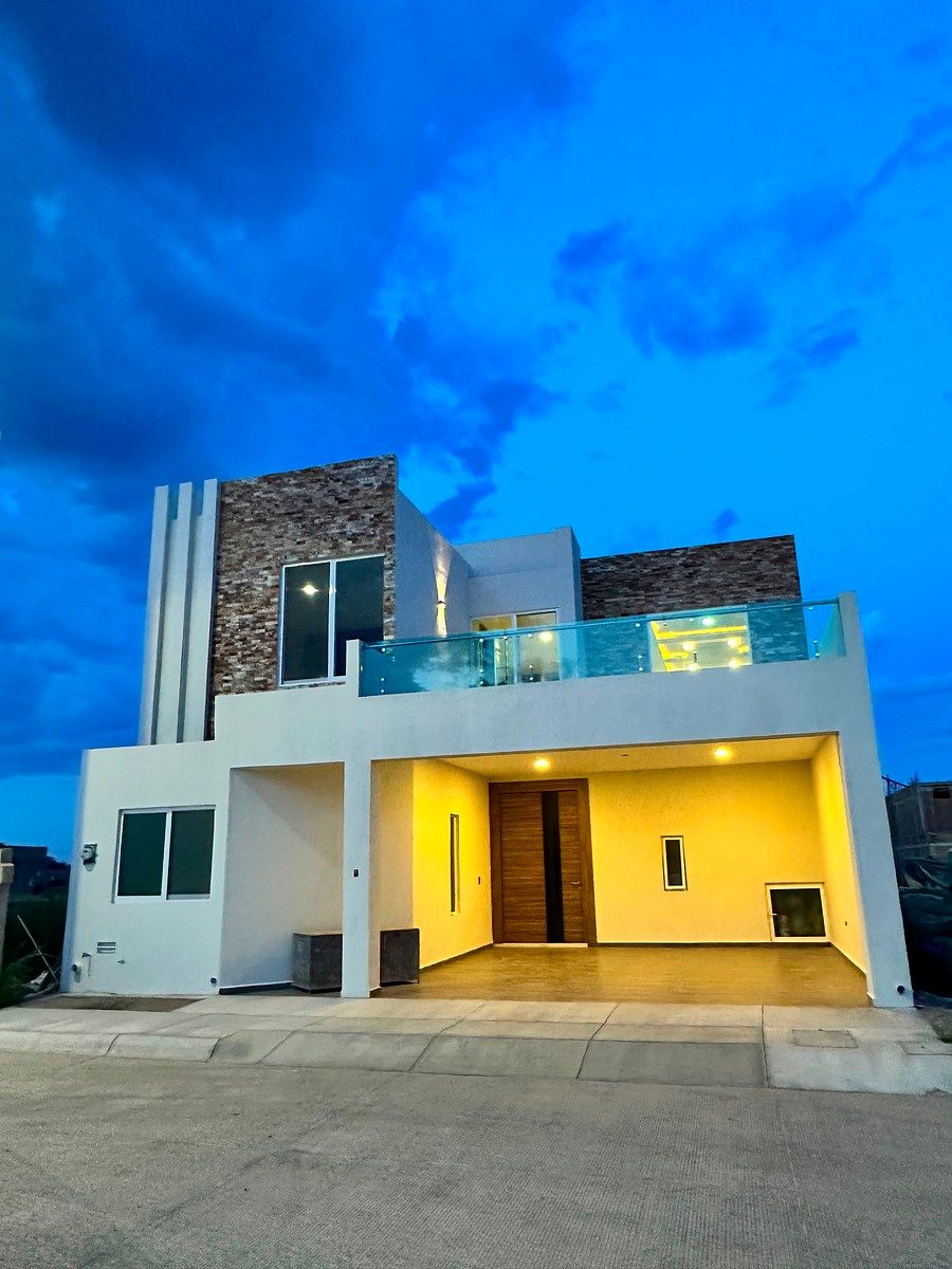 House in Scorpio 5-1, Durango, photo 4 of 30