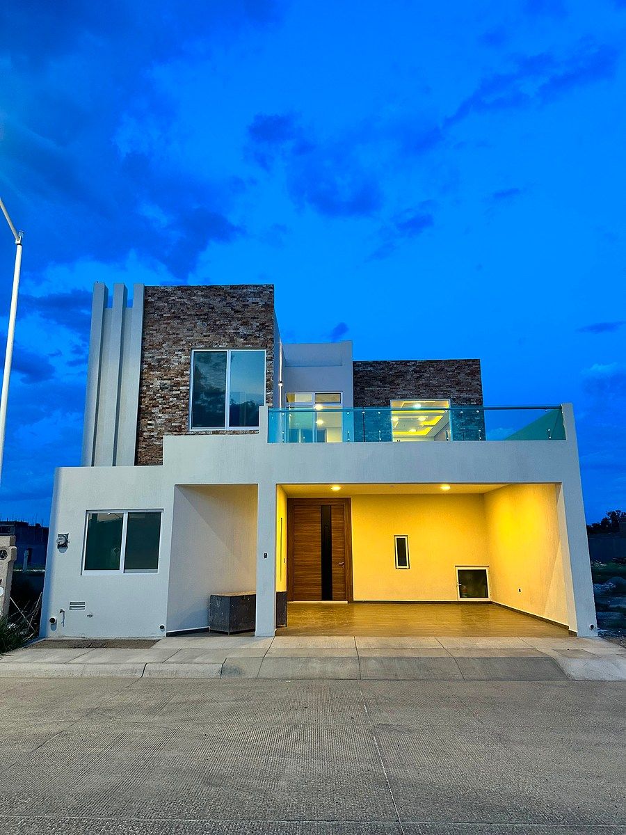 House in Scorpio 5-1, Durango, photo 5 of 30
