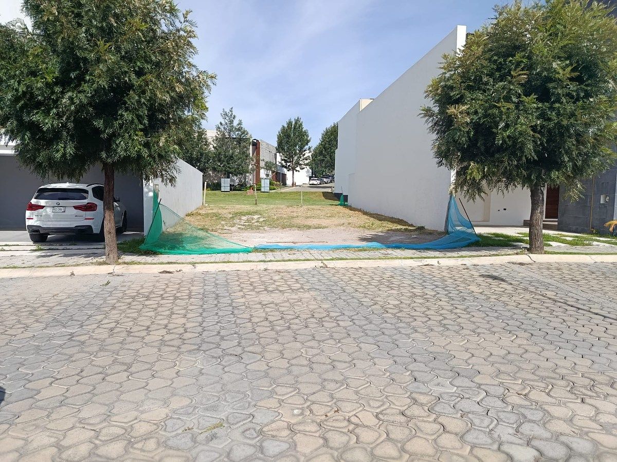 VENDA DE TERRENO PARQUE SOFIA, LOMAS DE ANGELÓPOLIS II, foto 1 de 4