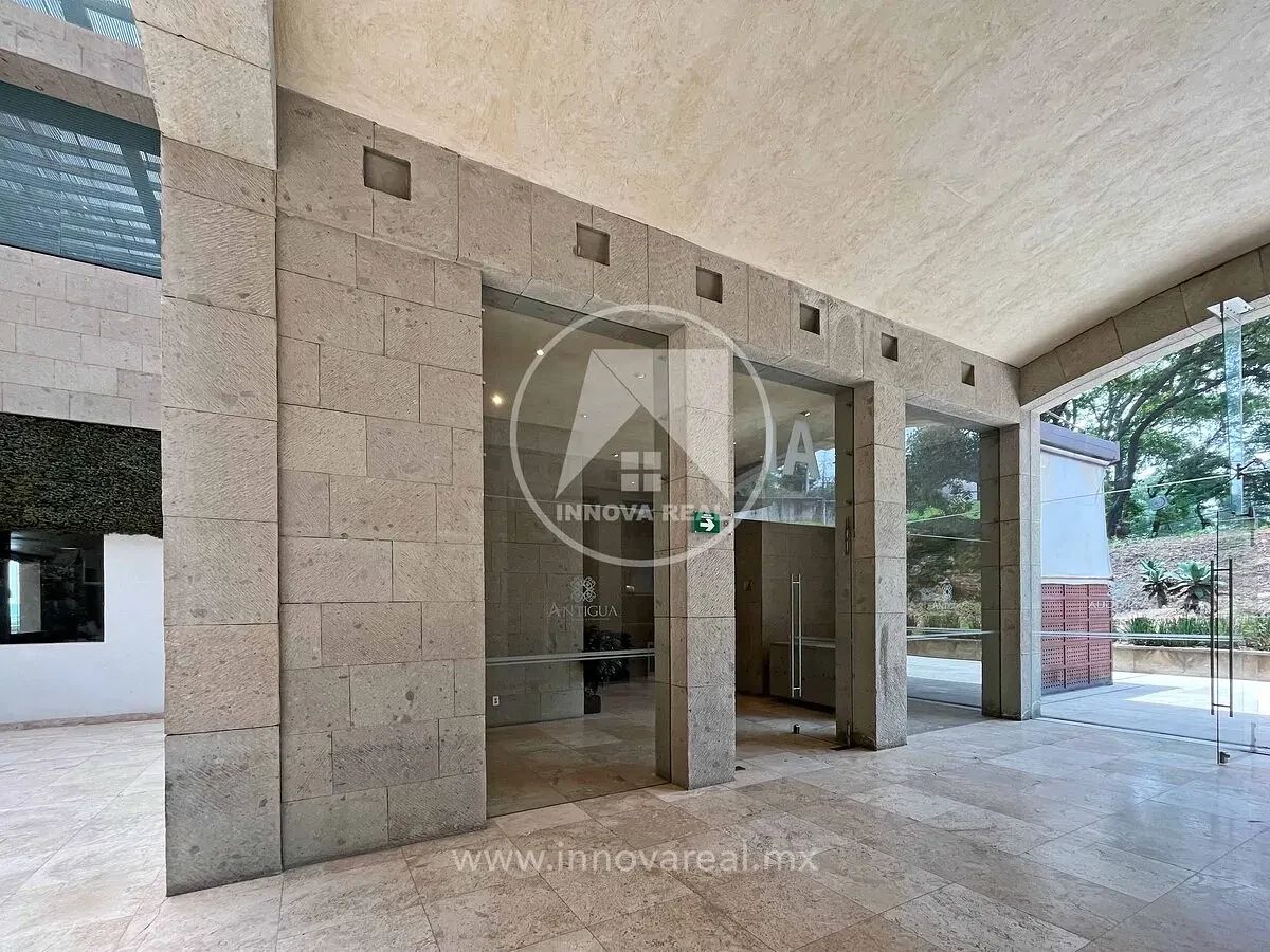 Oficina en Hacienda de Valle Escondido, Atizapán de Zaragoza, foto 16 de 16