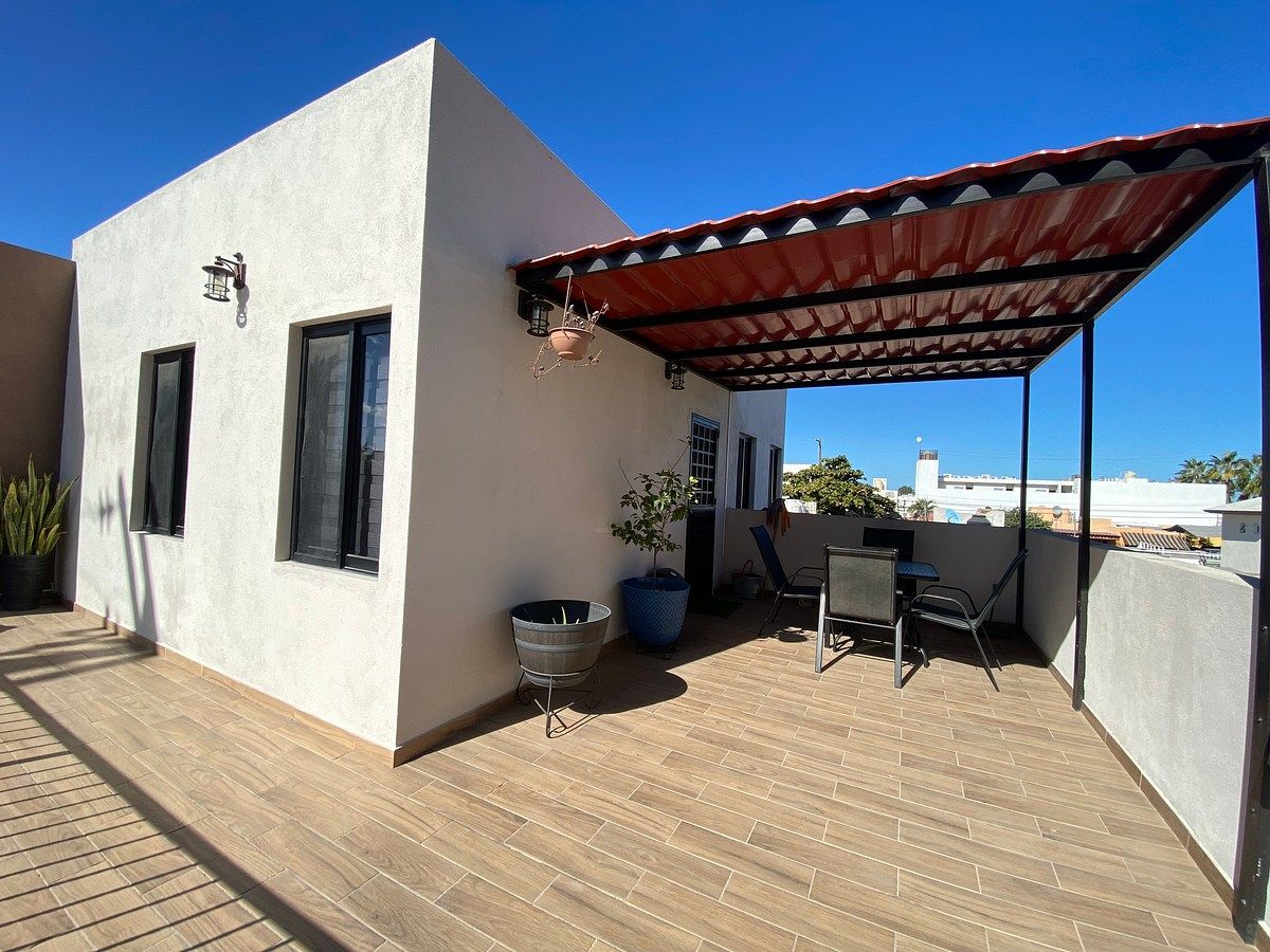 Pequeno apartamento para alugar, rua Altamirano, foto 1 de 15