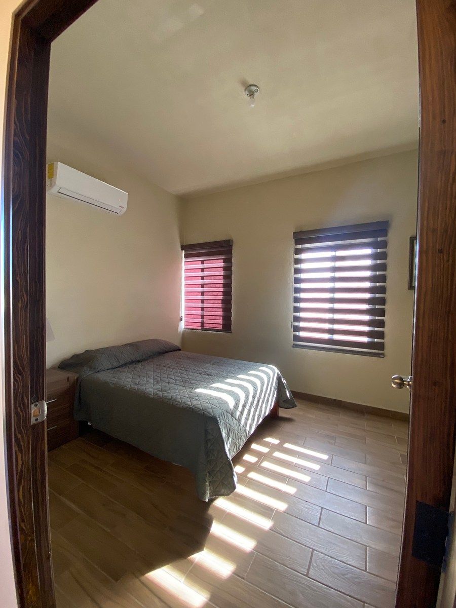 Apartamento em Pueblo Nuevo, La Paz, foto 5 de 15