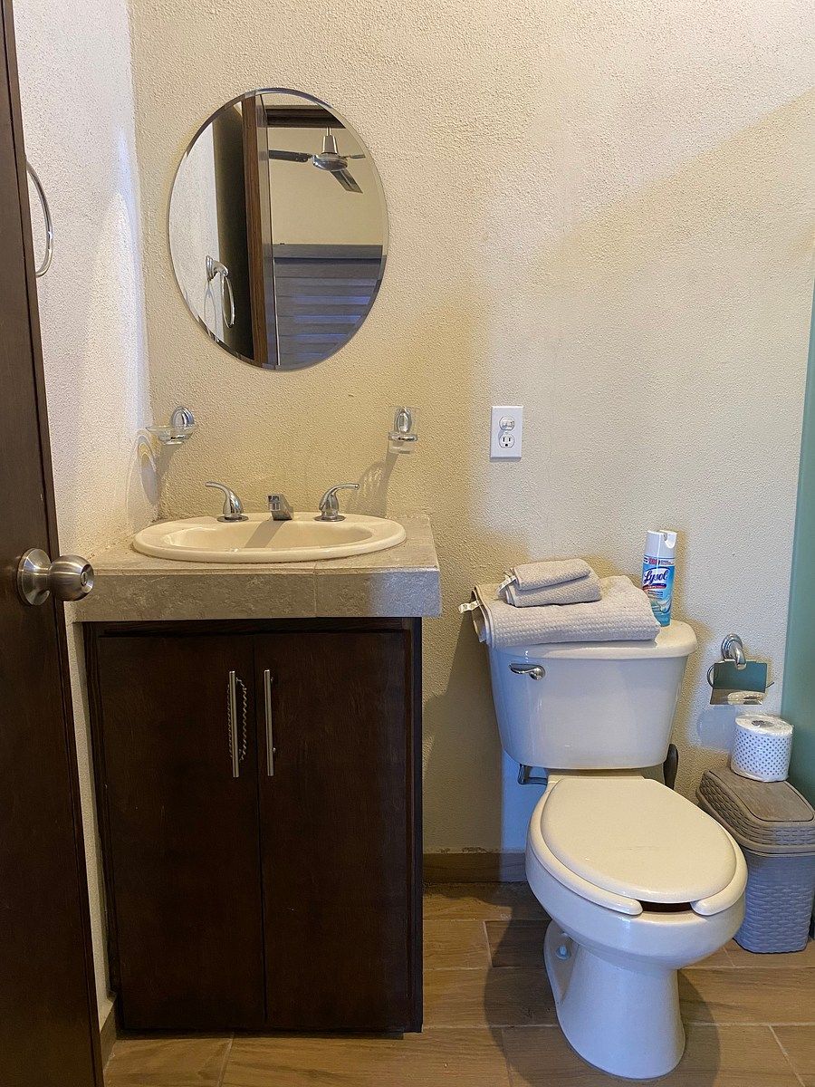 Apartamento em Pueblo Nuevo, La Paz, foto 10 de 15