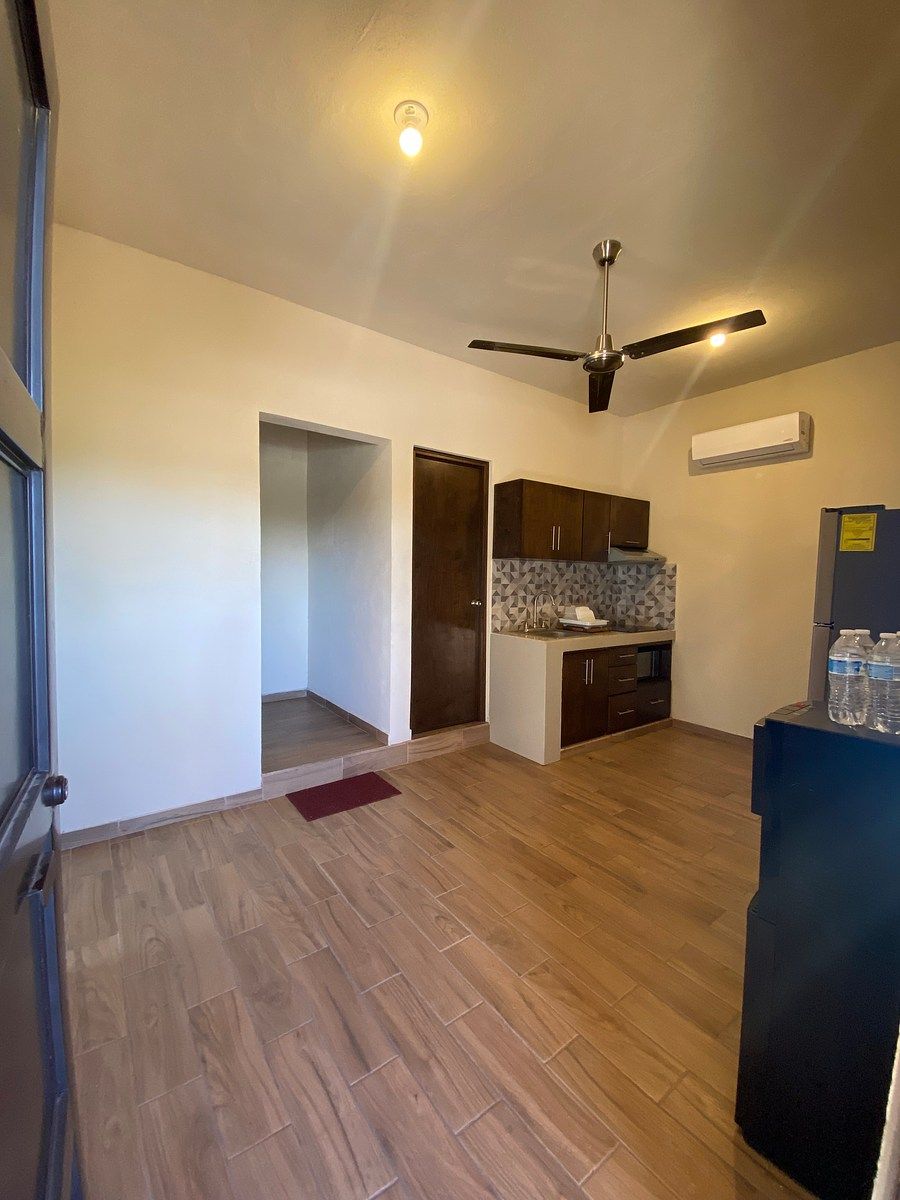 Apartamento em Pueblo Nuevo, La Paz, foto 13 de 15