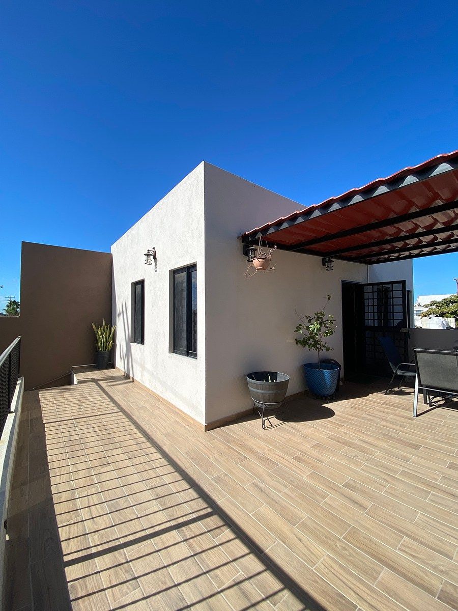 Apartamento em Pueblo Nuevo, La Paz, foto 15 de 15