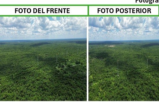 Terreno en Kanasin,Yucatan. - foto 2