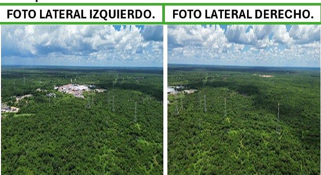 Terreno en Kanasin,Yucatan. - foto 3