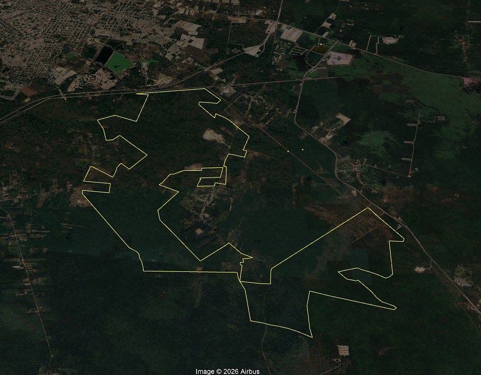 Terreno en Kanasin,Yucatan. - foto 1