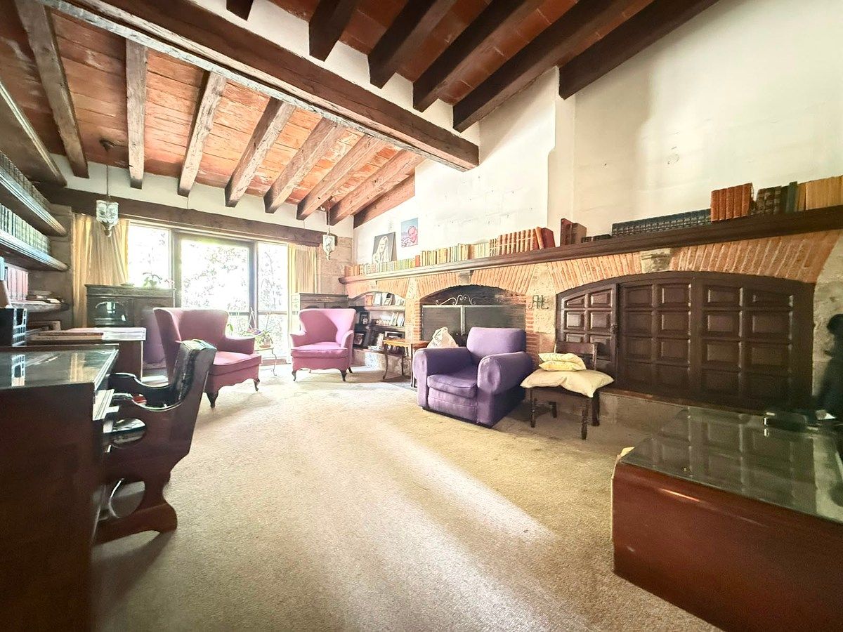 Casa en San Jerónimo Lídice, La Magdalena Contreras, foto 28 de 35