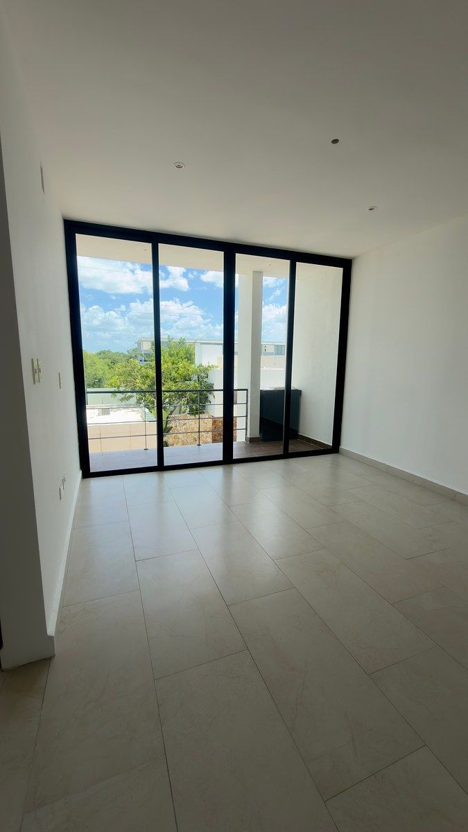 Apartment in Temozón Norte, Mérida, photo 4 of 27