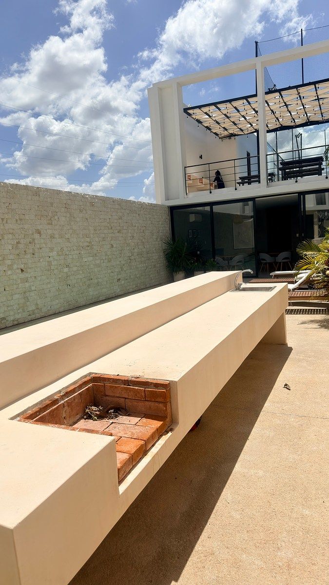 Apartment in Temozón Norte, Mérida, photo 17 of 27