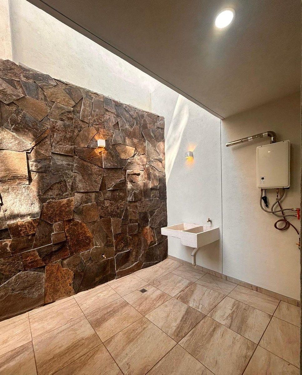Casa em Bosque Monarca, Morelia, foto 11 de 17