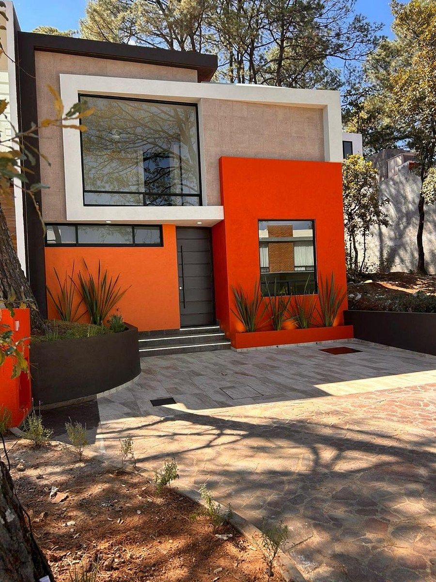 Casa em Bosque Monarca, Morelia, foto 17 de 17