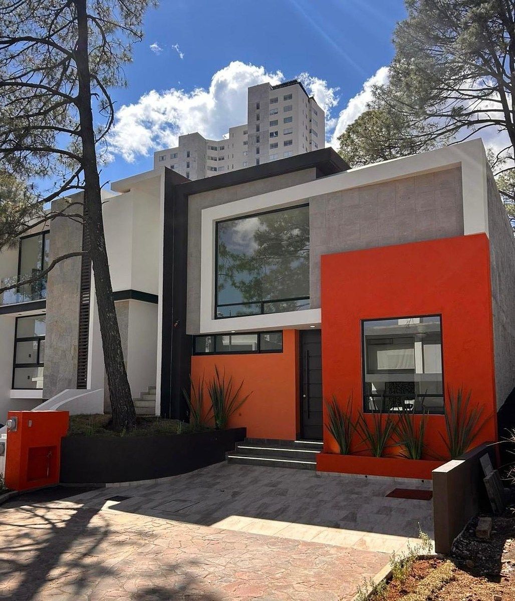 CASA PARA ALUGAR MIRLOS, ALTOZANO MORELIA, foto 1 de 17