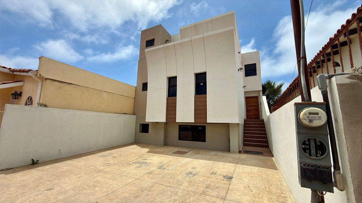 Casa en San Antonio del Mar, Tijuana, foto 48 de 50