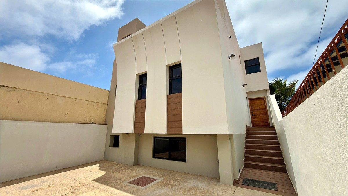 Casa en San Antonio del Mar, Tijuana, foto 49 de 50