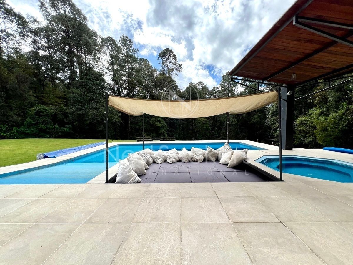 Casa en San Juan, Amanalco, foto 2 de 50