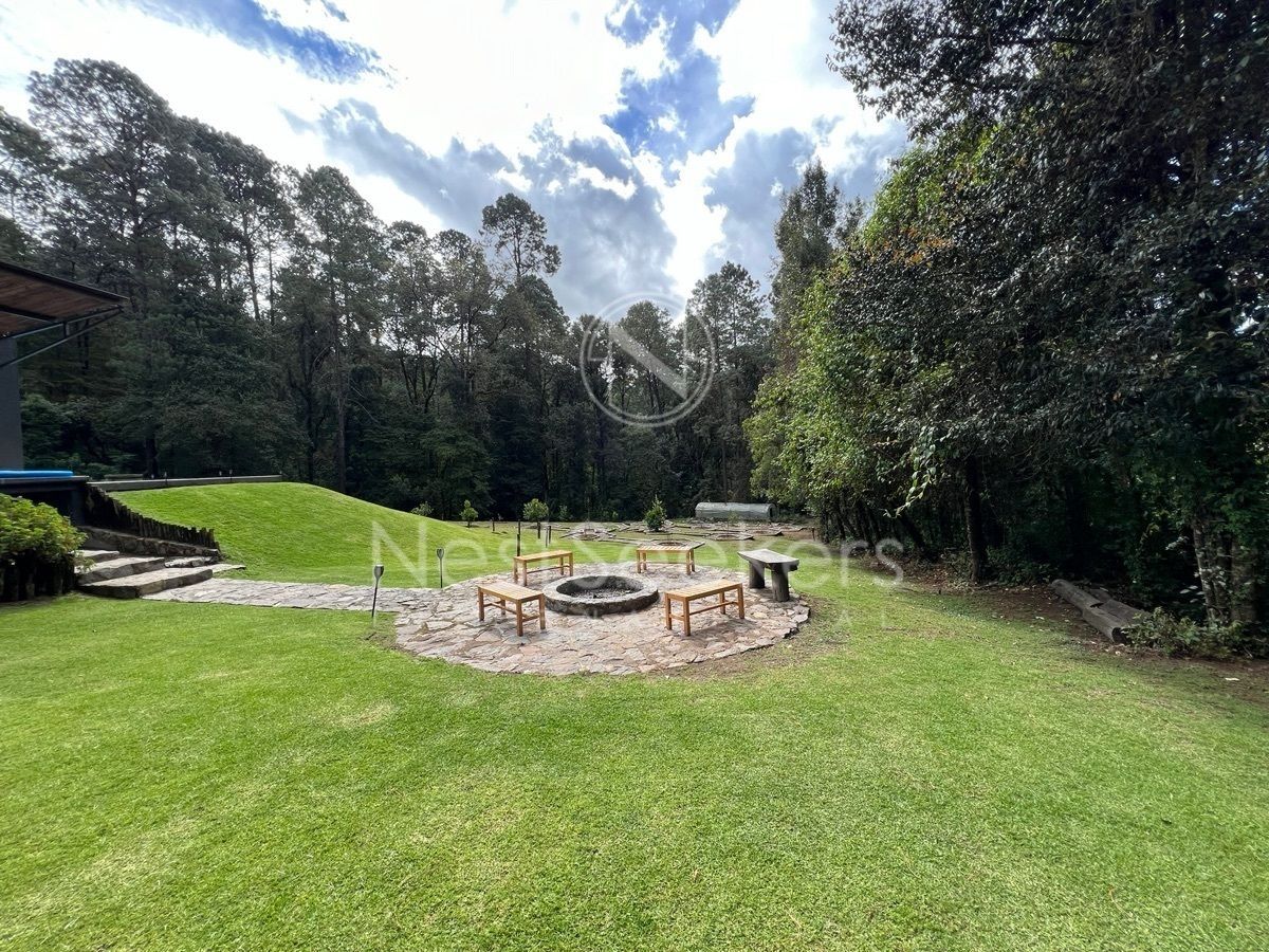 Casa en San Juan, Amanalco, foto 4 de 50