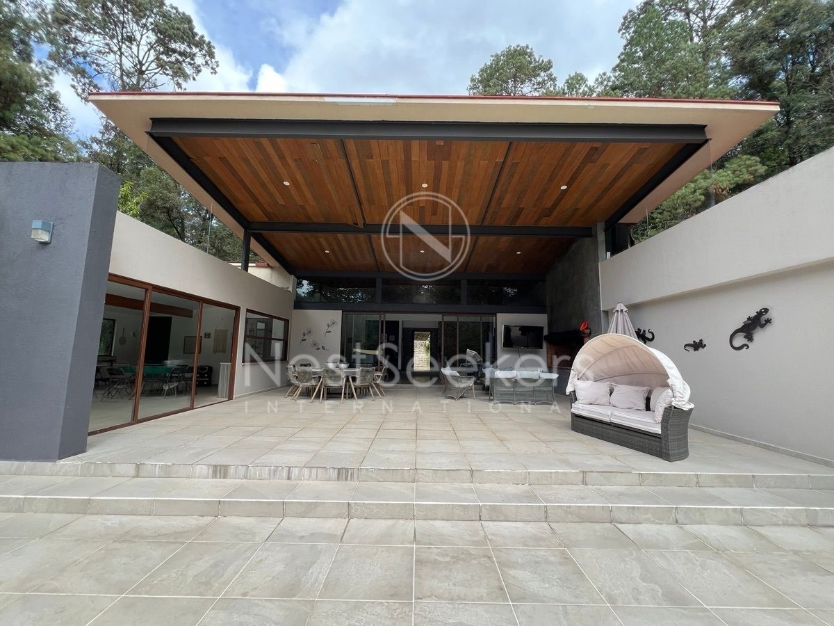 Casa en San Juan, Amanalco, foto 9 de 50