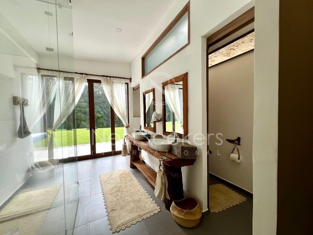Casa en San Juan, Amanalco, foto 14 de 50