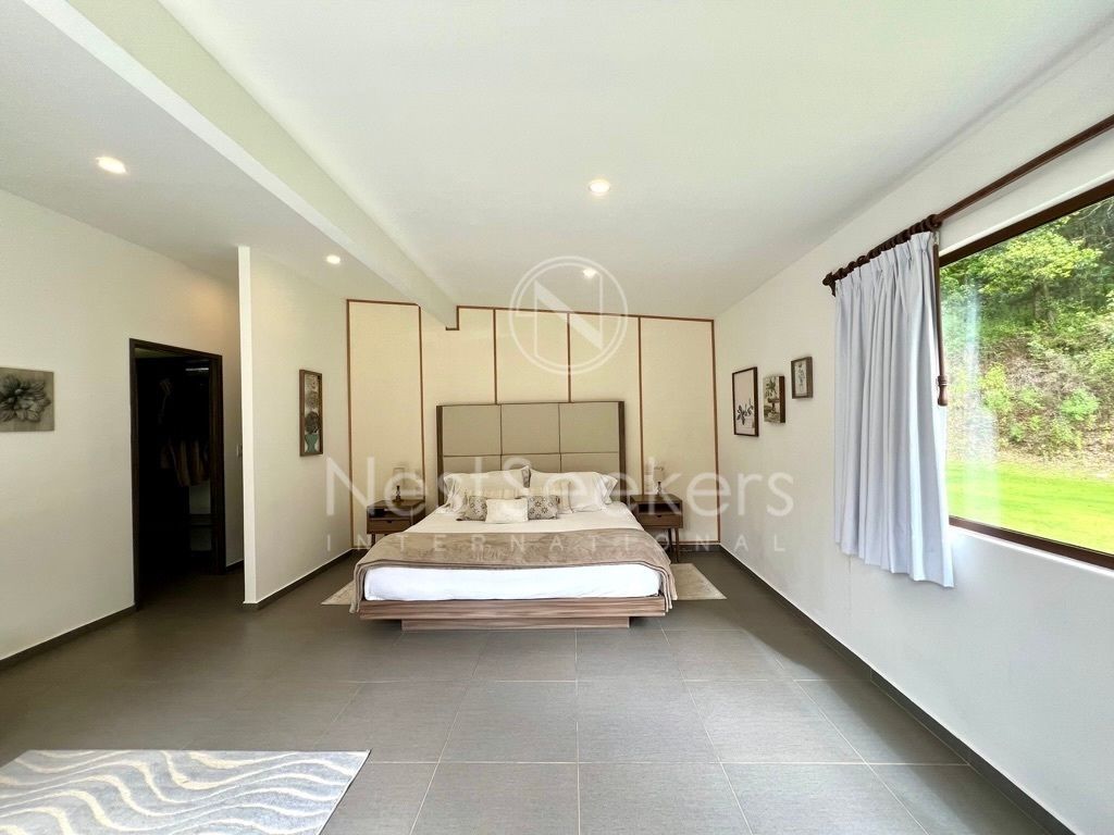 Casa en San Juan, Amanalco, foto 17 de 50
