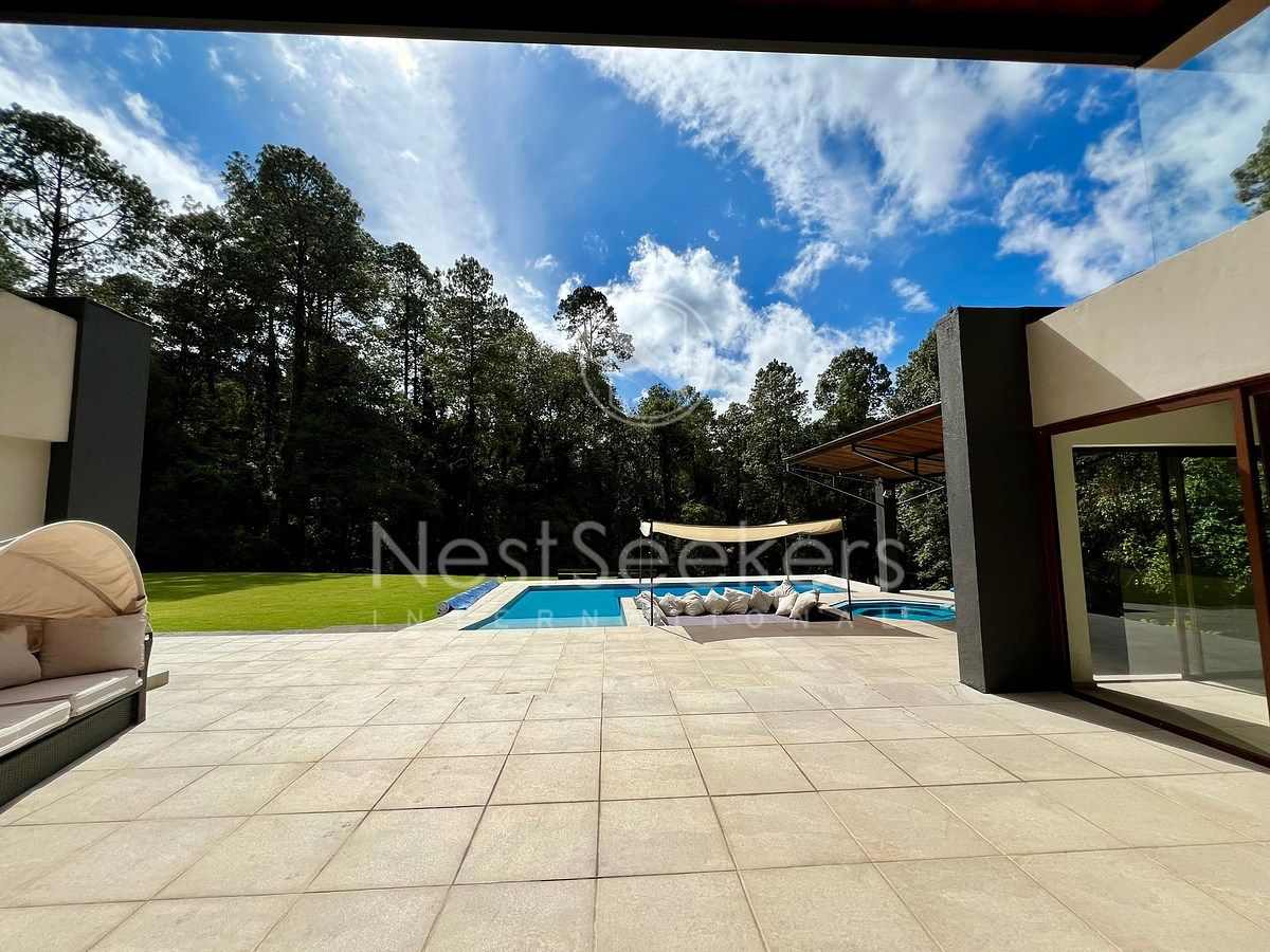 Casa en San Juan, Amanalco, foto 34 de 50