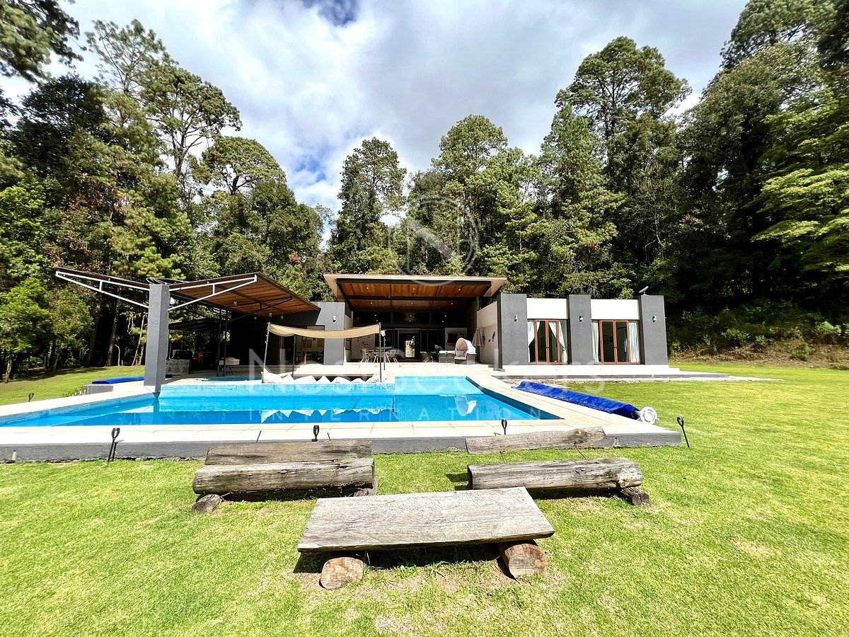 Casa en San Juan, Amanalco, foto 37 de 50