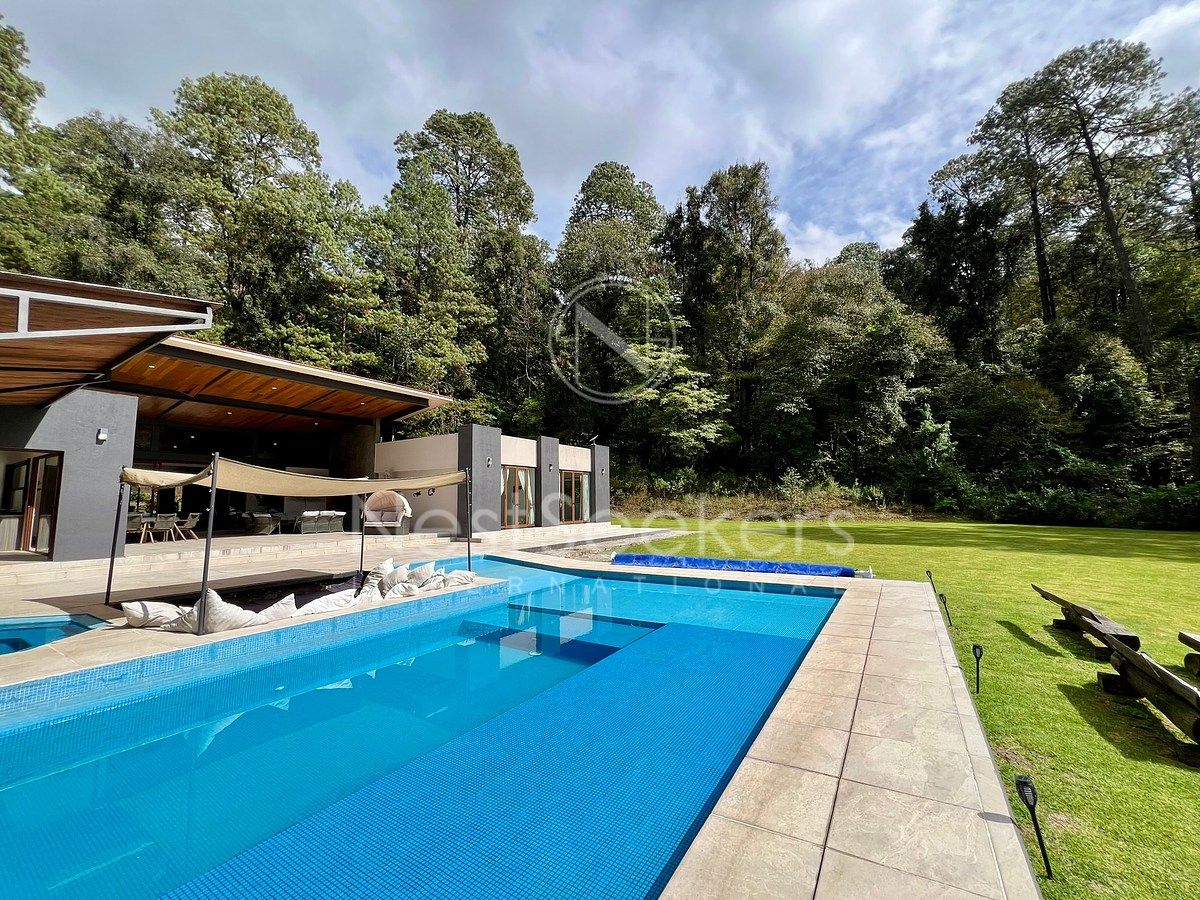 Casa en San Juan, Amanalco, foto 48 de 50