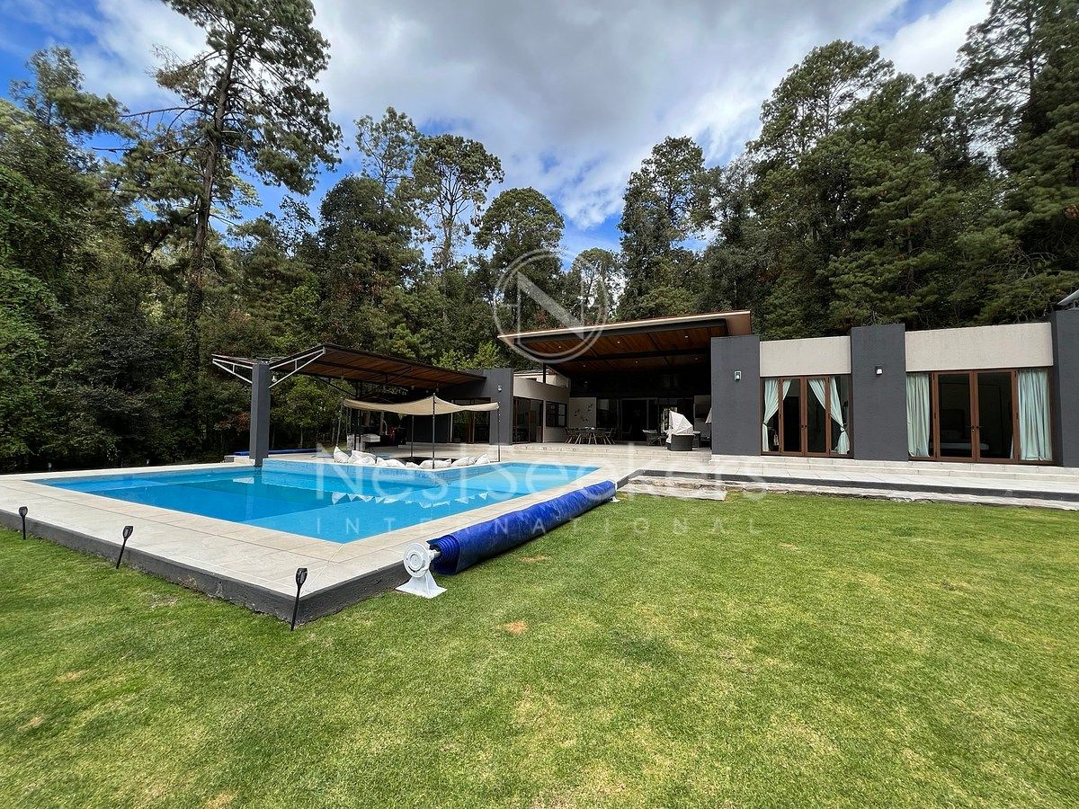 Casa en San Juan, Amanalco, foto 50 de 50