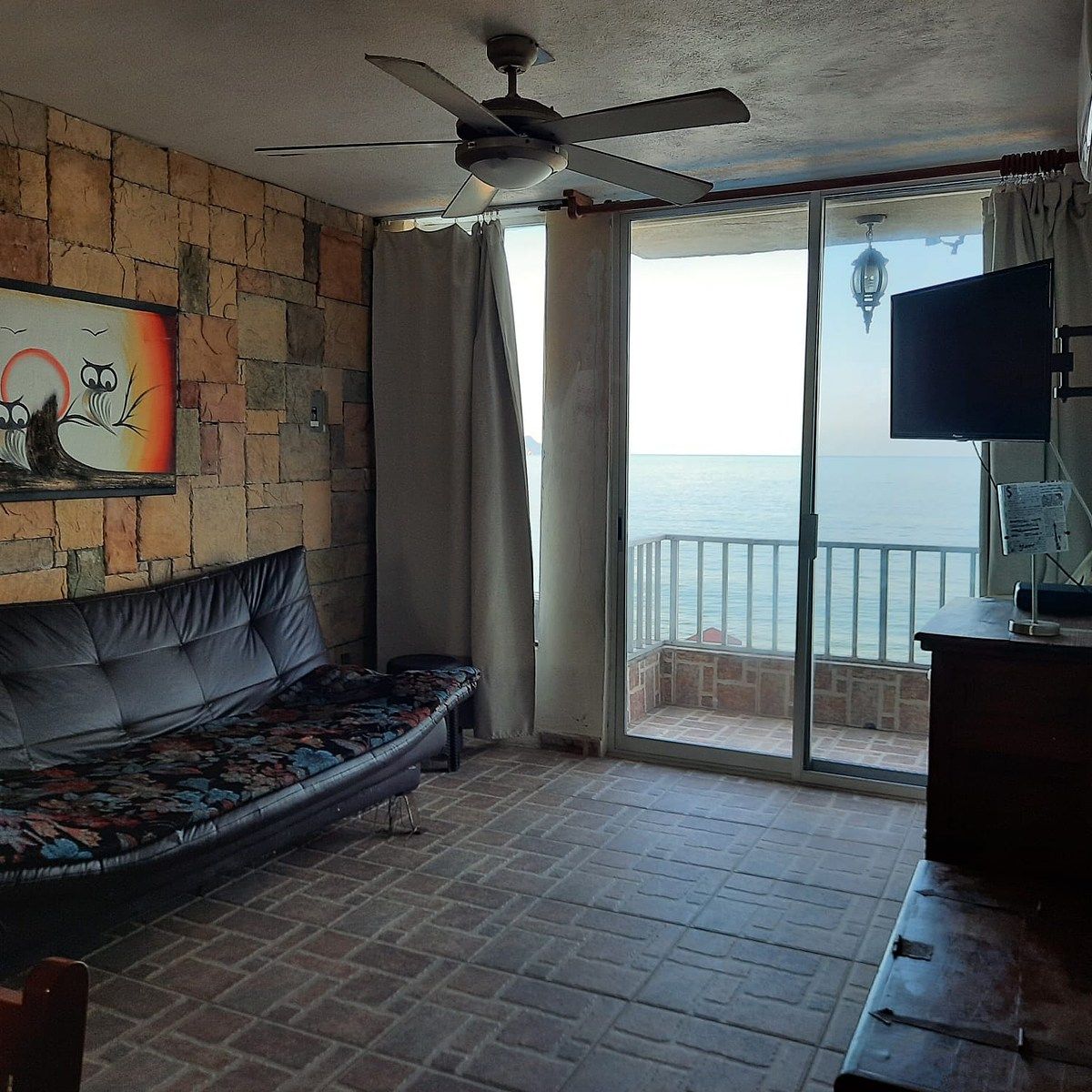 Apartment in Playa Azul, Manzanillo, photo 5 of 13