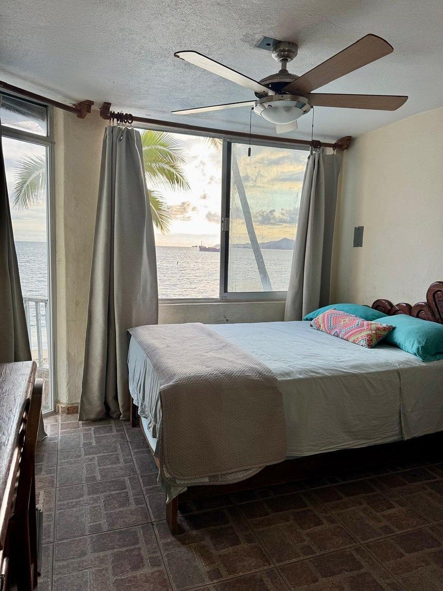 Apartment in Playa Azul, Manzanillo, photo 9 of 13
