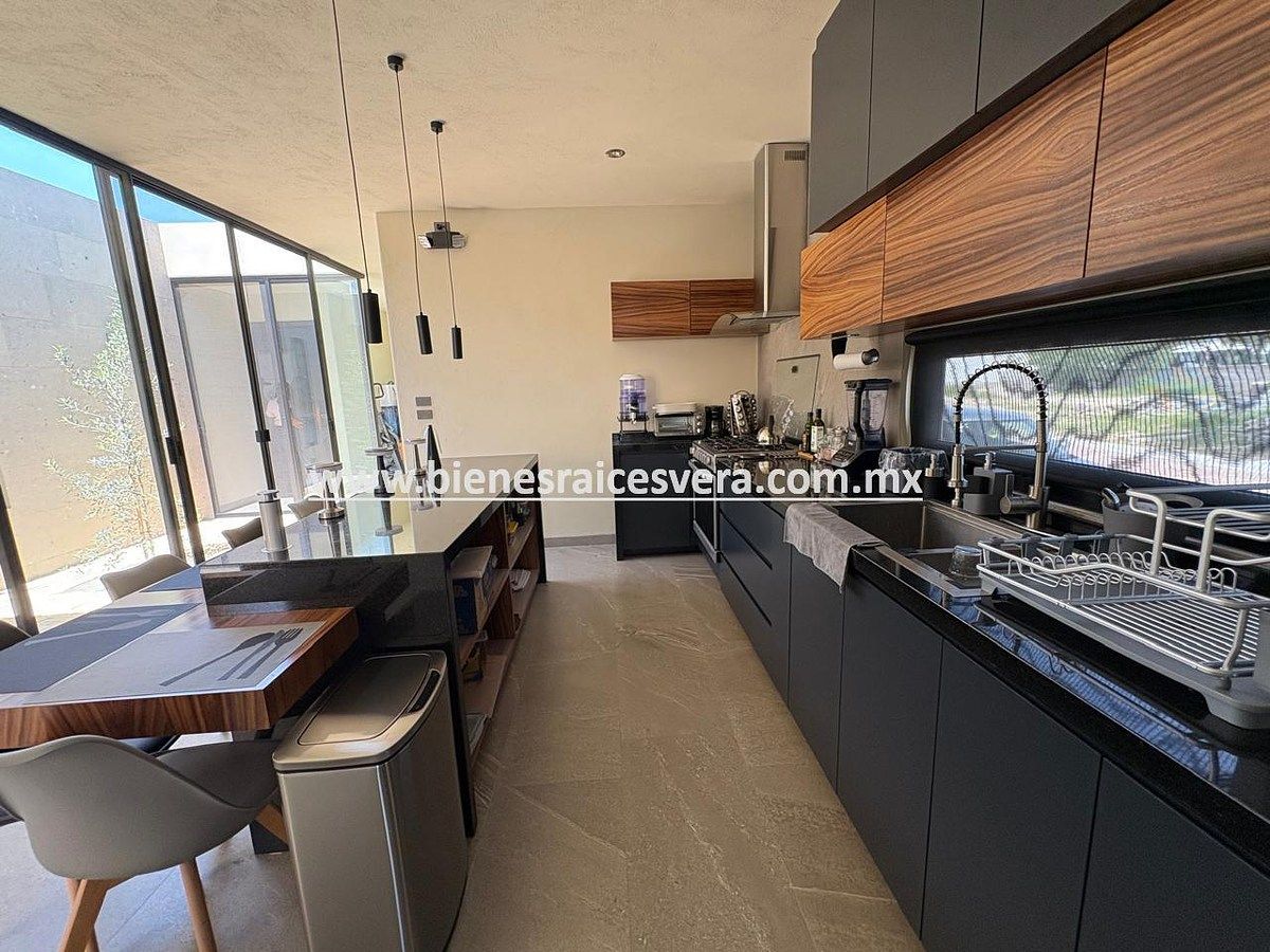 Casa en Residencial Haciendas de Tequisquiapan, Tequisquiapan, foto 9 de 37