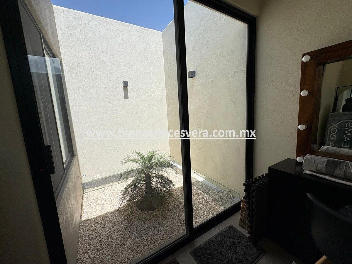 Casa en Residencial Haciendas de Tequisquiapan, Tequisquiapan, foto 16 de 37
