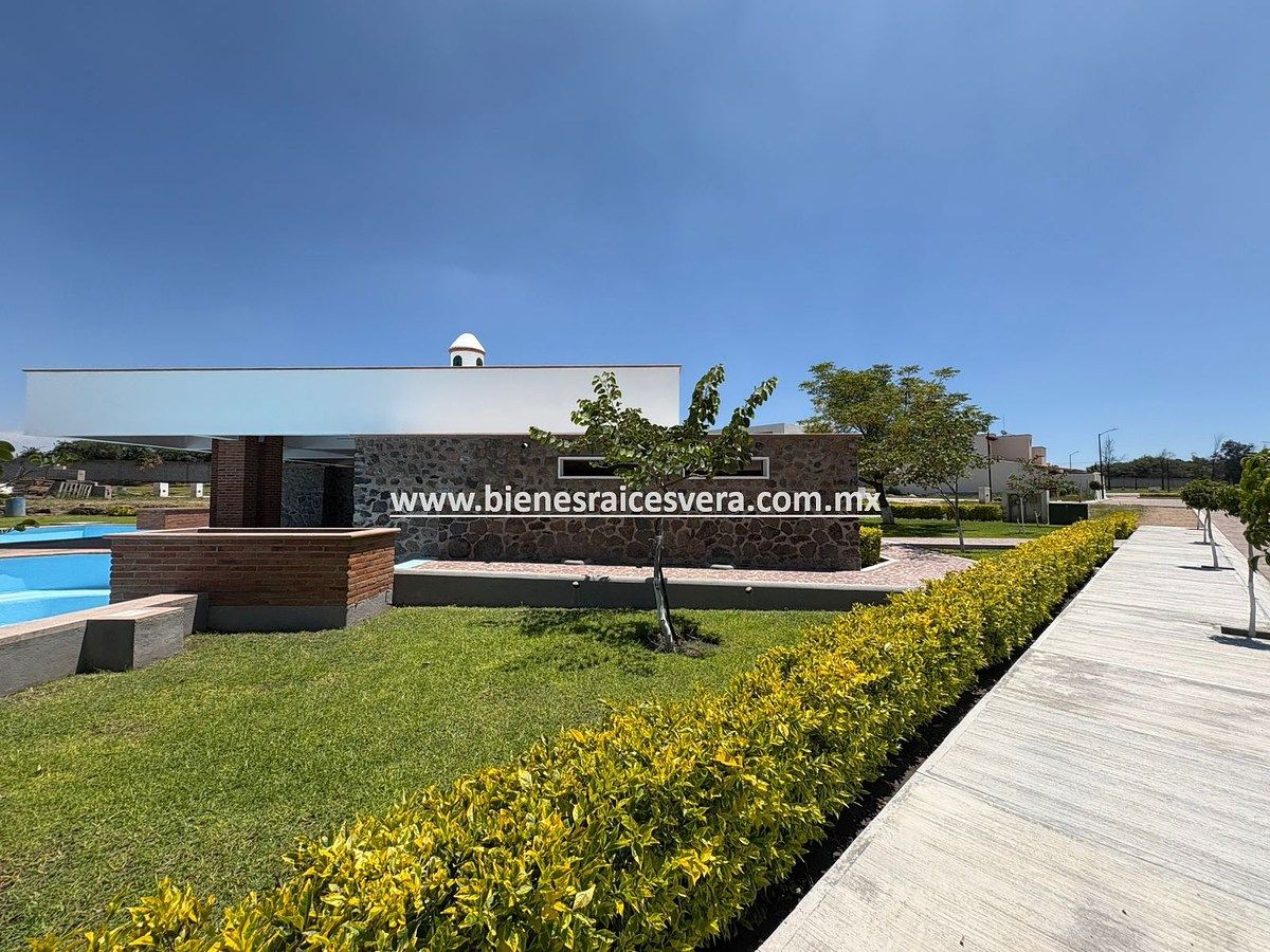 Casa en Residencial Haciendas de Tequisquiapan, Tequisquiapan, foto 35 de 37