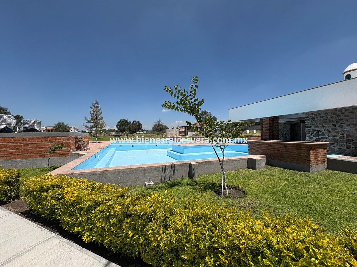 Casa en Residencial Haciendas de Tequisquiapan, Tequisquiapan, foto 28 de 37
