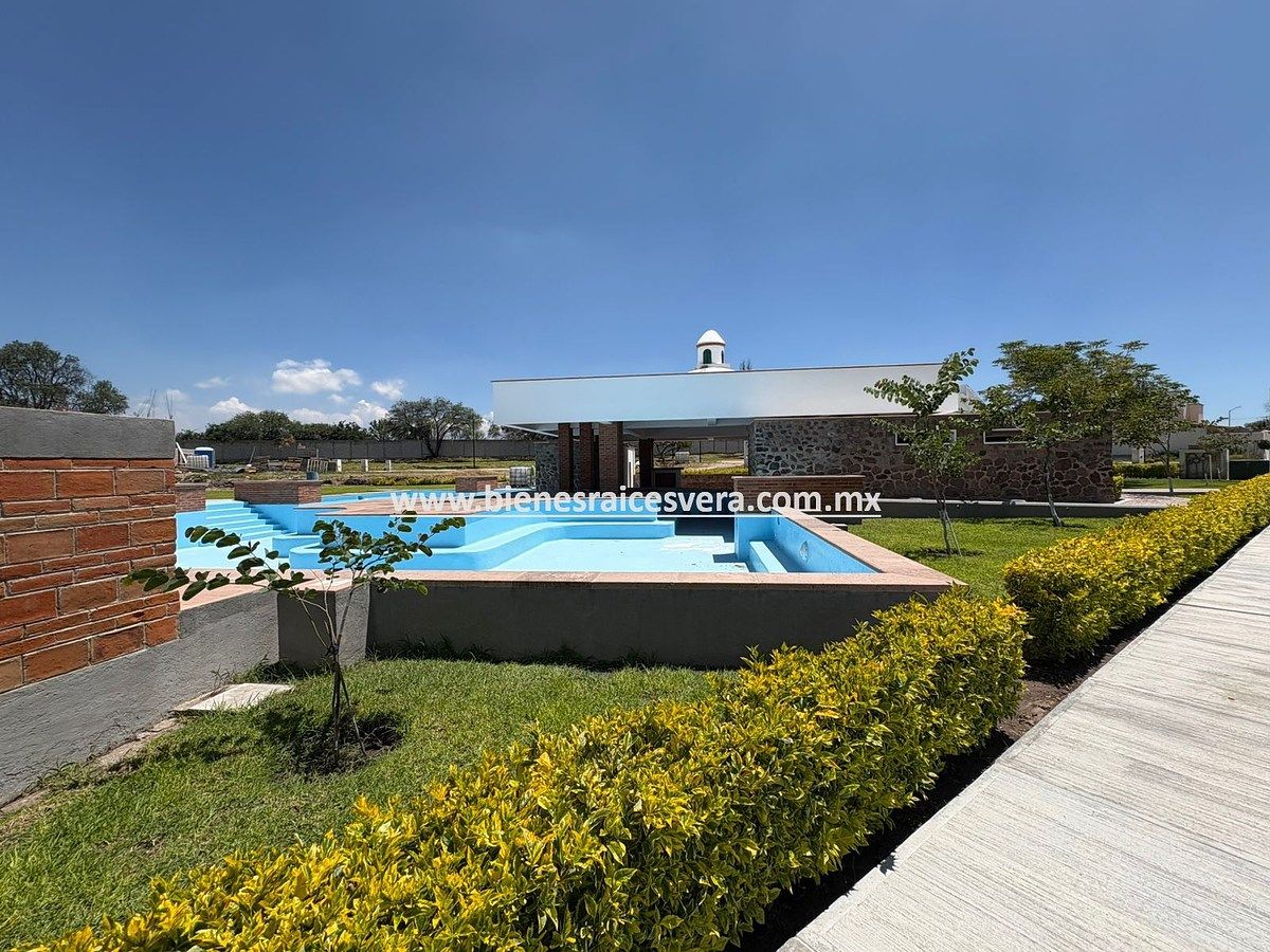 Casa en Residencial Haciendas de Tequisquiapan, Tequisquiapan, foto 30 de 37