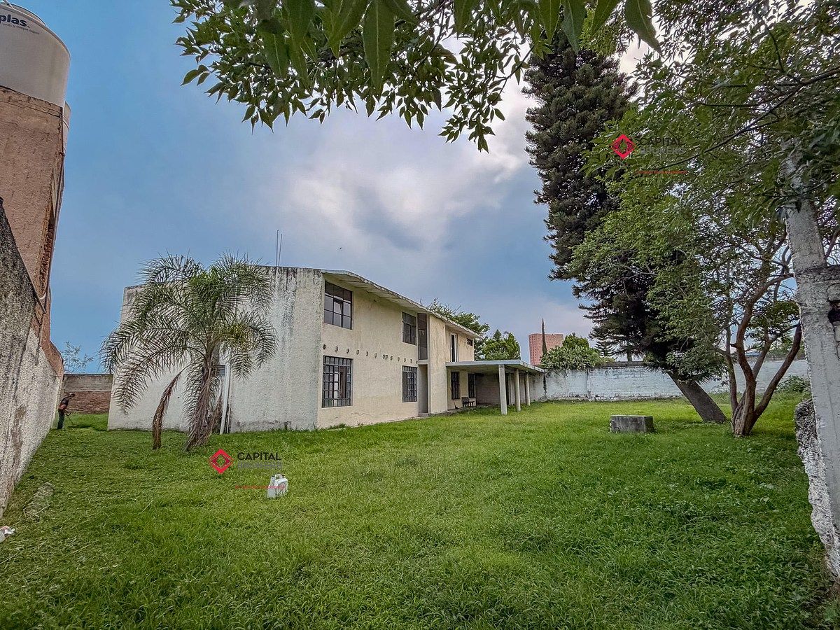 Casa em Los Gavilanes, Tlajomulco de Zúñiga, foto 2 de 50