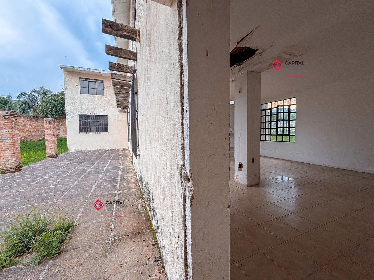 Casa em Los Gavilanes, Tlajomulco de Zúñiga, foto 49 de 50