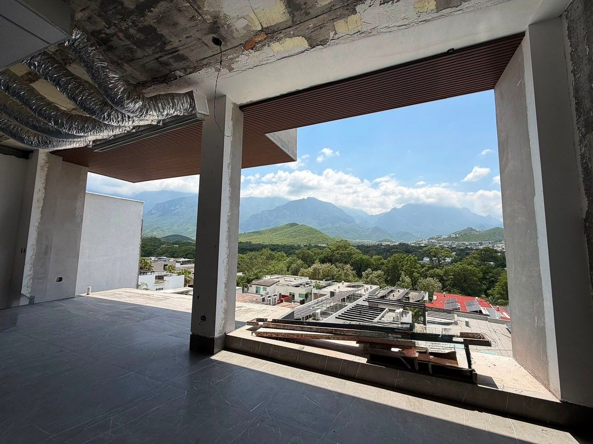 Casa en Los Milagros de Valle Alto 1 Sector, Monterrey, foto 3 de 15