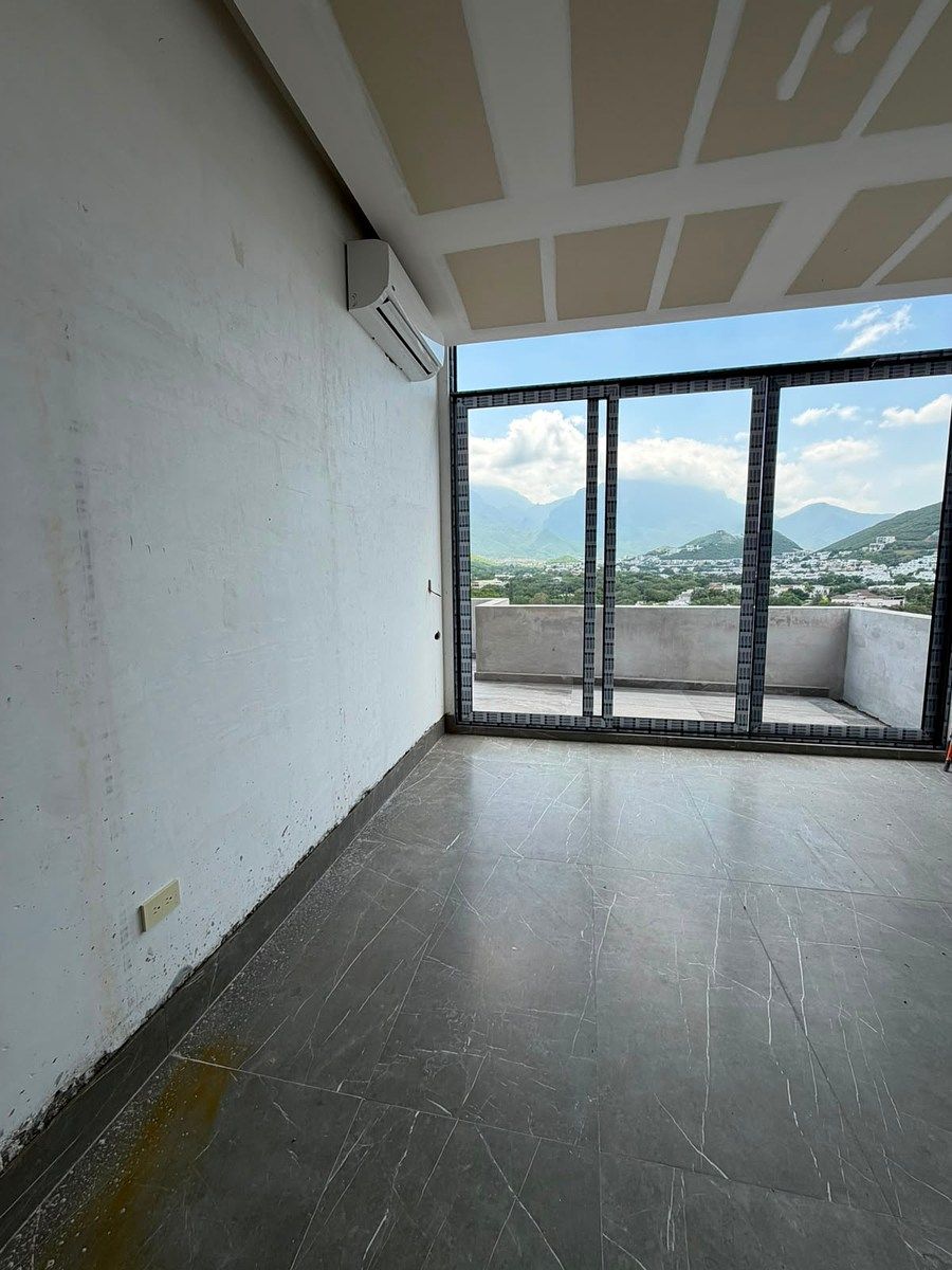 Casa en Los Milagros de Valle Alto 1 Sector, Monterrey, foto 4 de 15