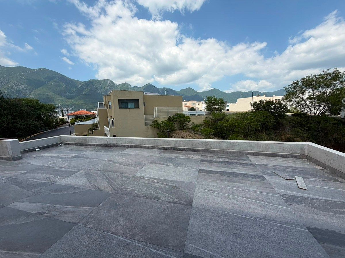 Casa en Los Milagros de Valle Alto 1 Sector, Monterrey, foto 14 de 15