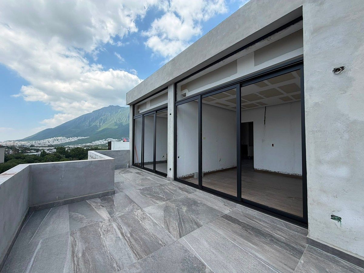 Casa en Los Milagros de Valle Alto 1 Sector, Monterrey, foto 10 de 15