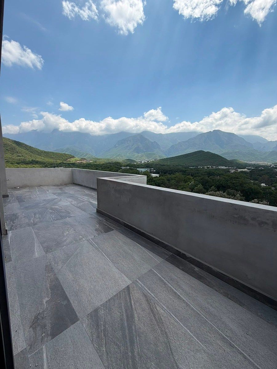 Casa en Los Milagros de Valle Alto 1 Sector, Monterrey, foto 9 de 15