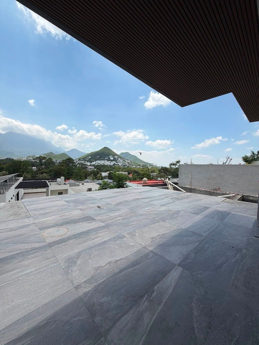 Casa en Los Milagros de Valle Alto 1 Sector, Monterrey, foto 12 de 15