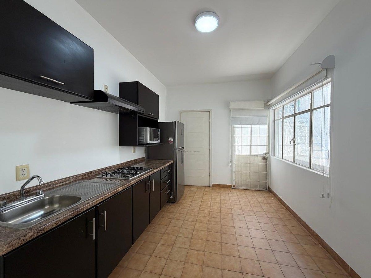Casa em Irrigación, Miguel Hidalgo, foto 9 de 32