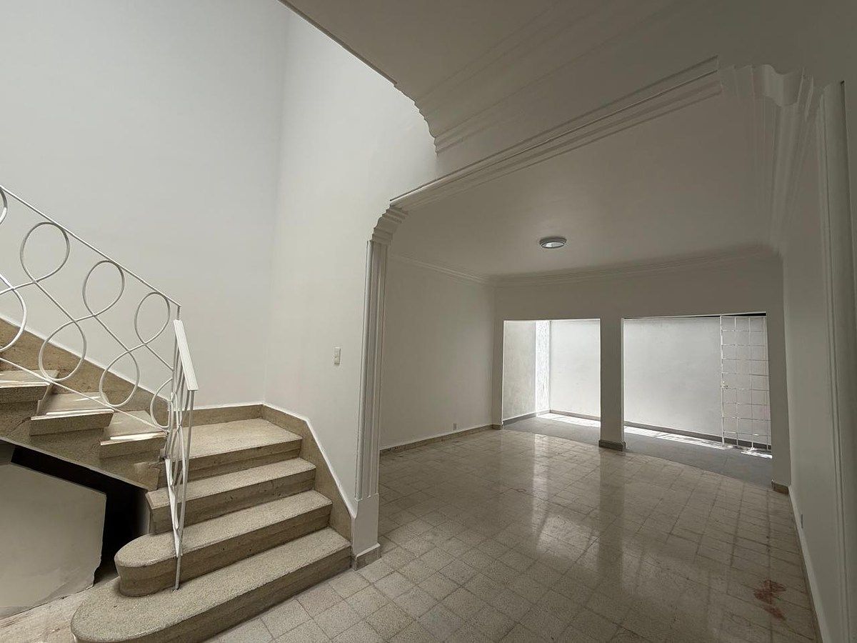 Casa em Irrigación, Miguel Hidalgo, foto 12 de 32