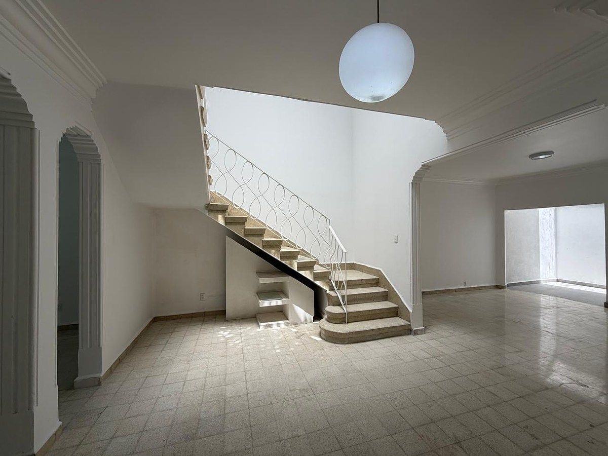 Casa em Irrigación, Miguel Hidalgo, foto 16 de 32