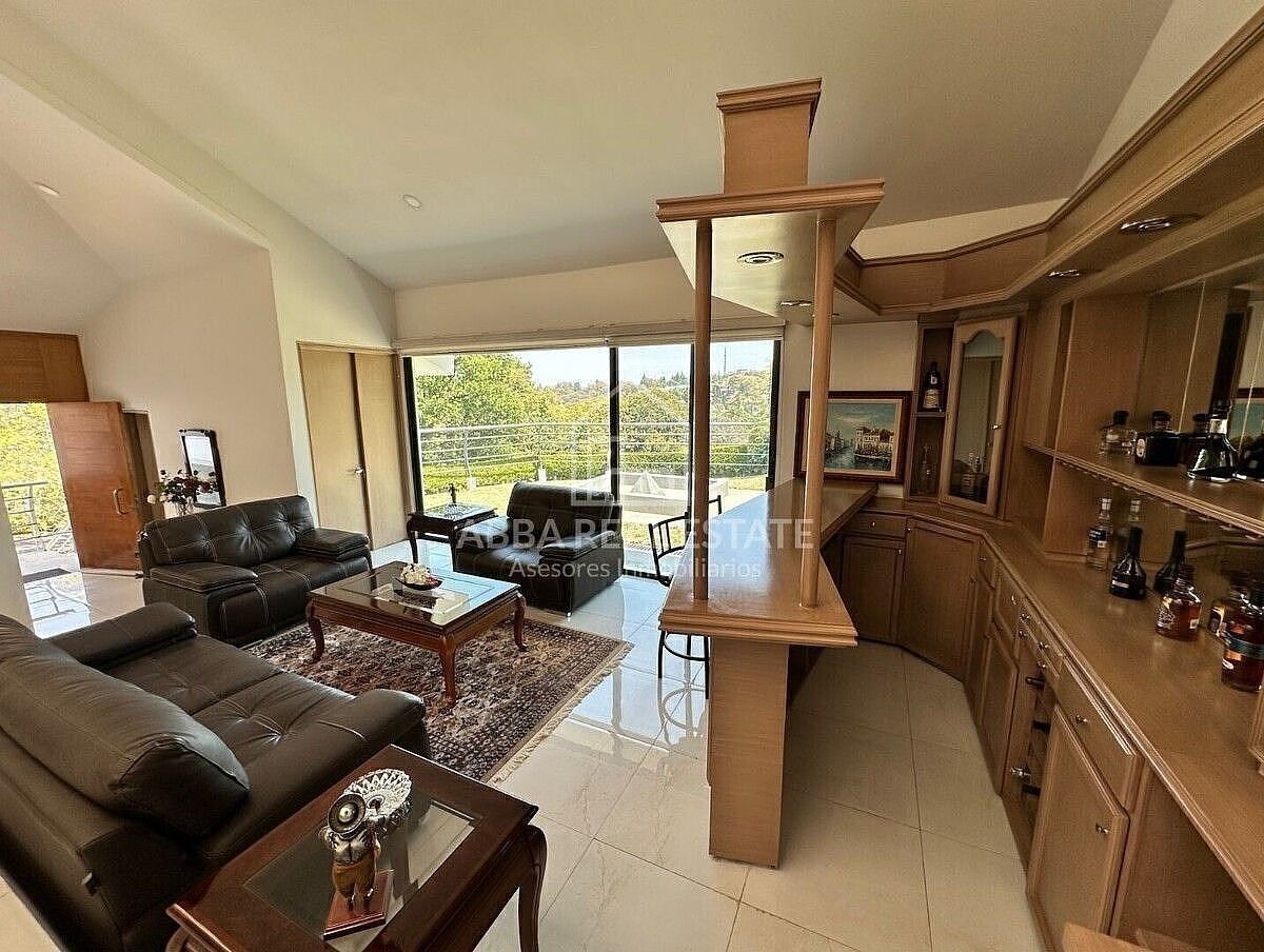 Casa en Hacienda de Valle Escondido, Atizapán de Zaragoza, foto 10 de 48